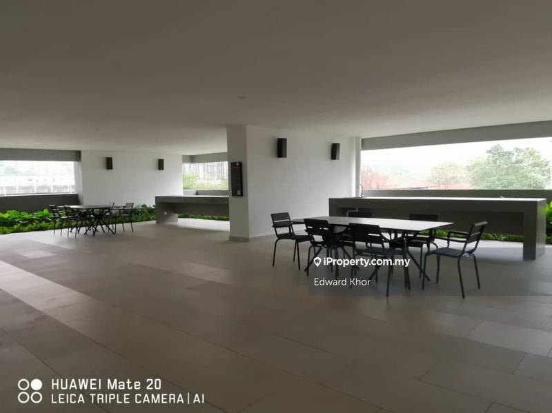 Service Residence for Sale in Citizen 2 by Edward Khor - iProperty.com.my