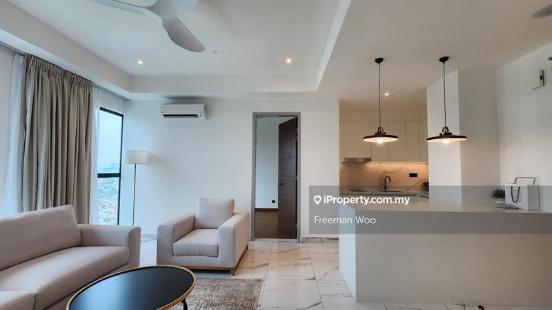 For Rent - Alfa Bangsar