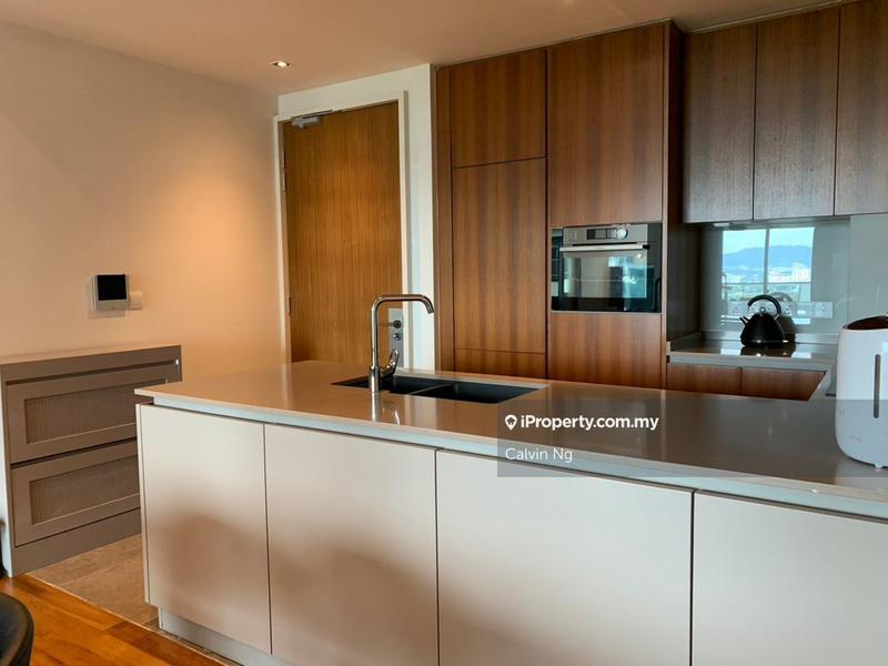 Kediaman Servis untuk Dijual di Stonor 3 oleh Calvin Ng - iProperty.com.my