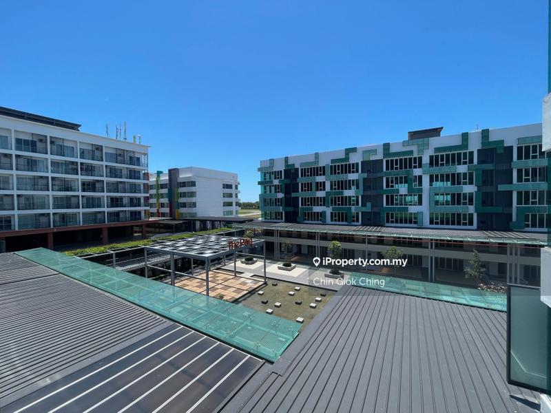 Pejabat untuk Dijual di Tanjung Aru, Kota Kinabalu oleh Chin Giok Ching - iProperty.com.my