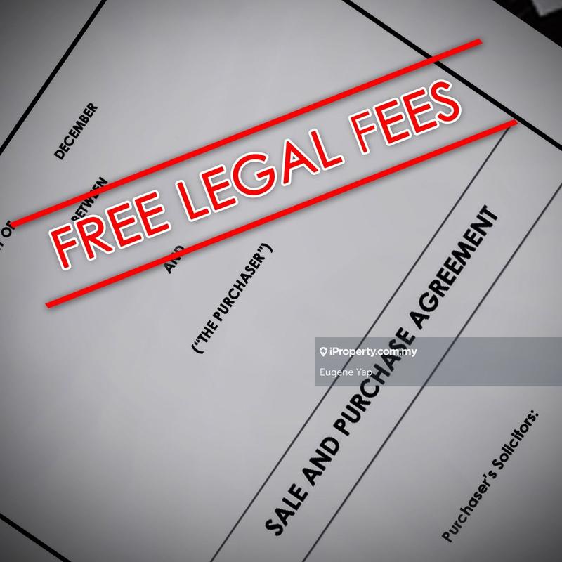 For Sale - Damansara Livista