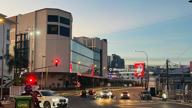 Kedai untuk Disewa di Bangsar, Bangsar oleh Cannice You - iProperty.com.my