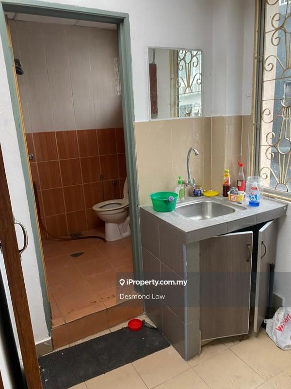 Office for Rent in Pudu, KL City Centre by Desmond Low - iProperty.com.my