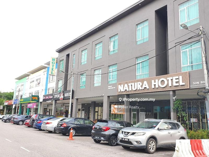 Shop / Office untuk Dijual di Gelang Patah, Johor oleh Foyer Realty - iProperty.com.my