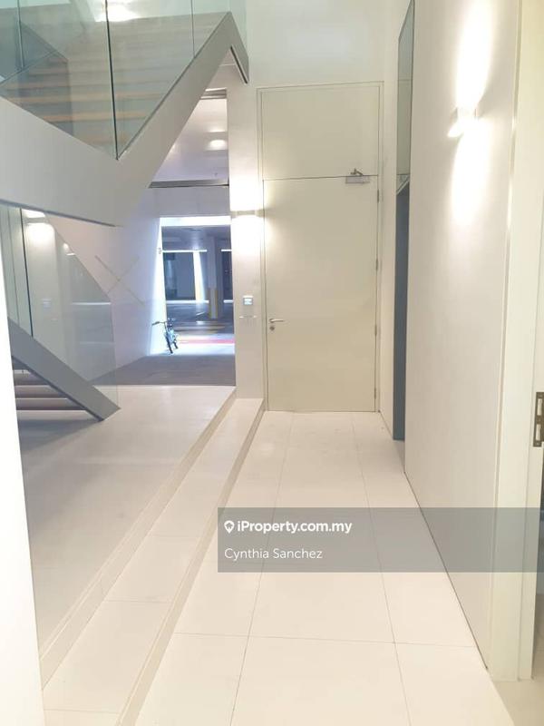 Rumah Berangkai 3 Tingkat untuk Disewa di qchm0, Ampang oleh Cynthia Sanchez - iProperty.com.my