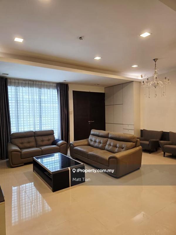 Rumah Berangkai 2 Tingkat untuk Dijual di Taman Riana Ukay, Ulu Kelang oleh Matt Tian - iProperty.com.my