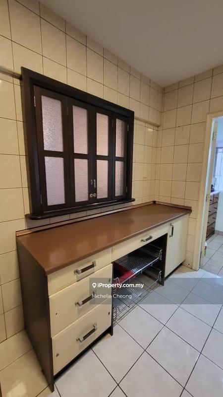 Condominium for Rent in Mont Kiara Bayu by Michelle Cheong - iProperty.com.my