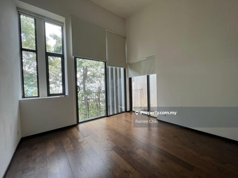 3-storey Terraced House for Sale in Mansions, Desa Parkcity by Rainee Chin - iProperty.com.my