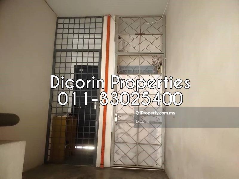 For Sale - Melati Apartments