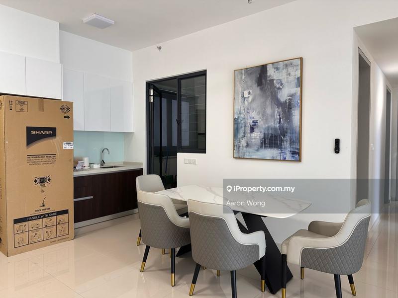 For Rent - Sunway Belfield