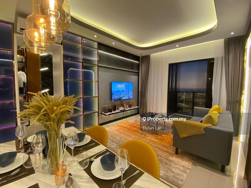 For Sale - Third Avenue