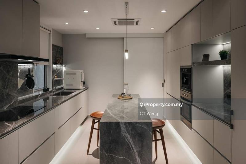 Kondominium untuk Dijual di Verticas Residensi oleh CT Weng - iProperty.com.my