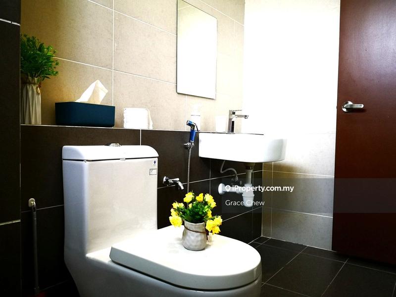 Semi-Detached House for Rent in Arcadia Taman Desaru Utama, Kota Tinggi by Grace Chew - iProperty.com.my