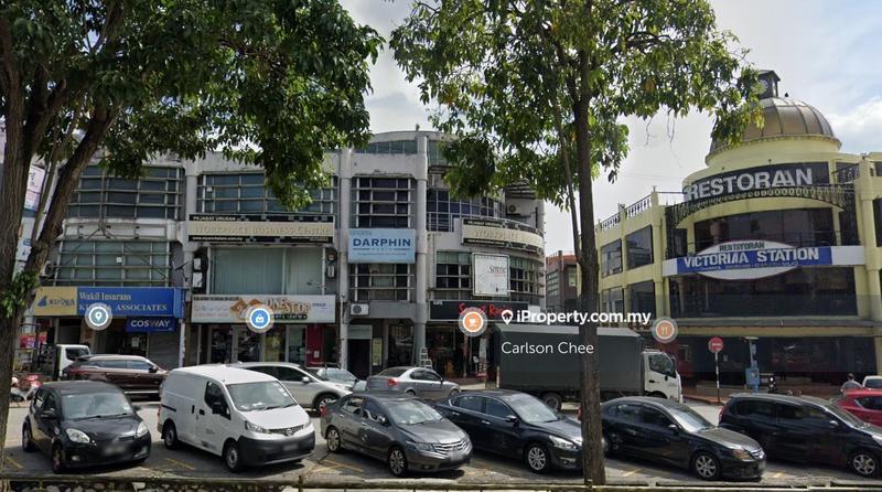 Shop / Office untuk Disewa di Usj 10, Subang Jaya oleh Carlson Chee - iProperty.com.my