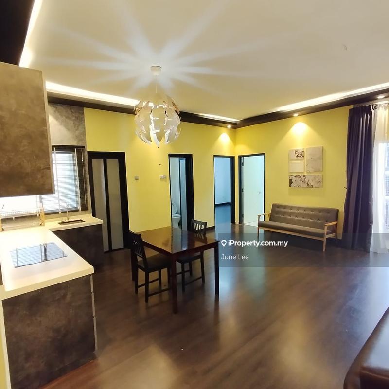 For Rent - Bayu Puteri