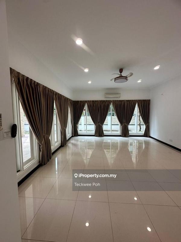 Bungalow House untuk Dijual di Taman Beverly Height, Ulu Kelang oleh Teckwee Poh - iProperty.com.my