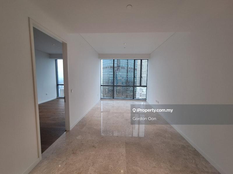 Service Residence for Sale in SO Sofitel Kuala Lumpur Residences by Gordon Oon - iProperty.com.my