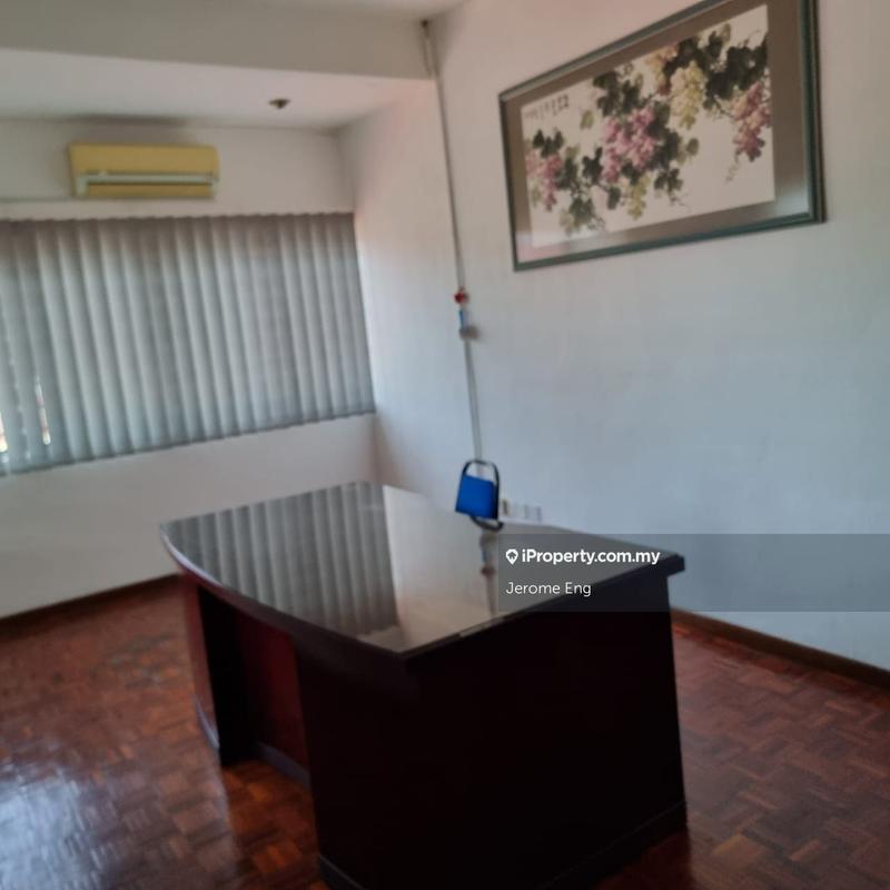 2-storey Terraced House for Rent in Kampung Jawa, Bayan Lepas by Jerome Eng - iProperty.com.my