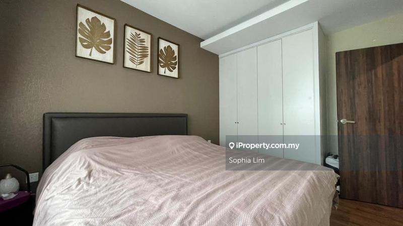 Condominium for Sale in Jazz Suites @ Vivacity by Sophia Lim - iProperty.com.my