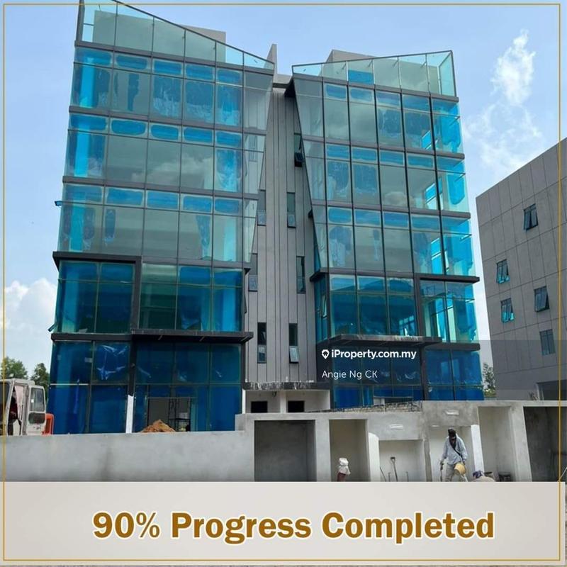 For Sale - SUBANG, GLENMARIE, SHAH ALAM, TEMASYA