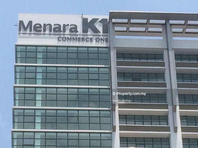 For Sale - Menara K1