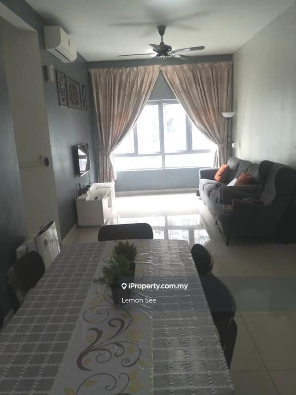 For Rent - Savanna Executive Suite @ Southville City