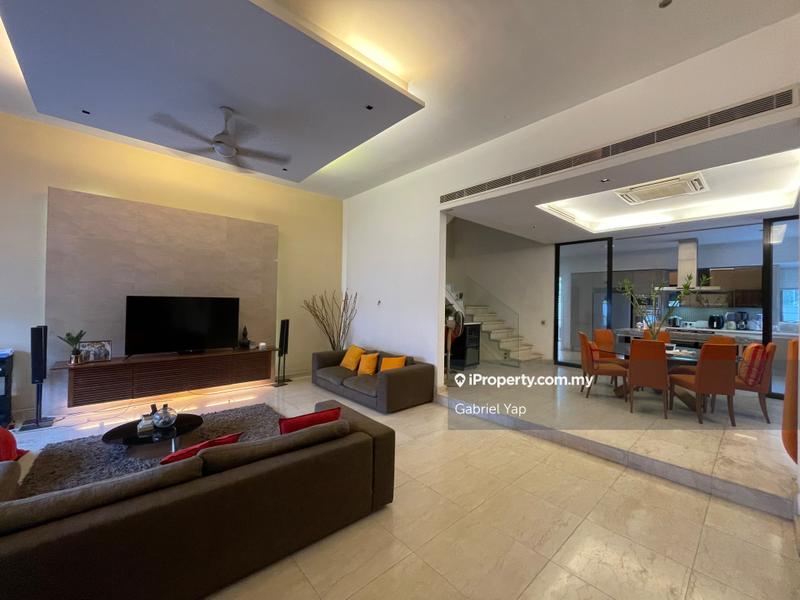 Condominium for Sale in Lumina Kiara by Gabriel Yap - iProperty.com.my