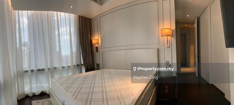 For Sale - Pavilion Suites