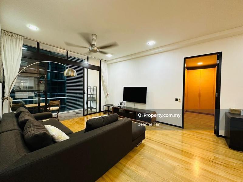 Service Residence for Rent in Clearwater Residences by Jeanne Tan - iProperty.com.my