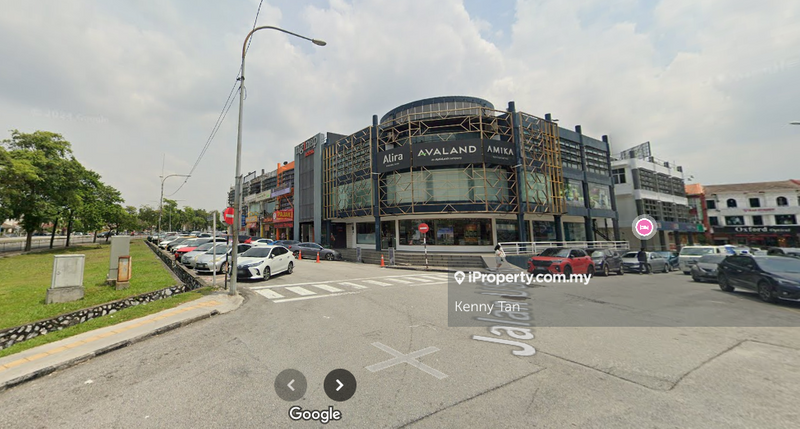 Shop for Rent in Taipan Business Centre, Subang Jaya by Kenny Tan - iProperty.com.my