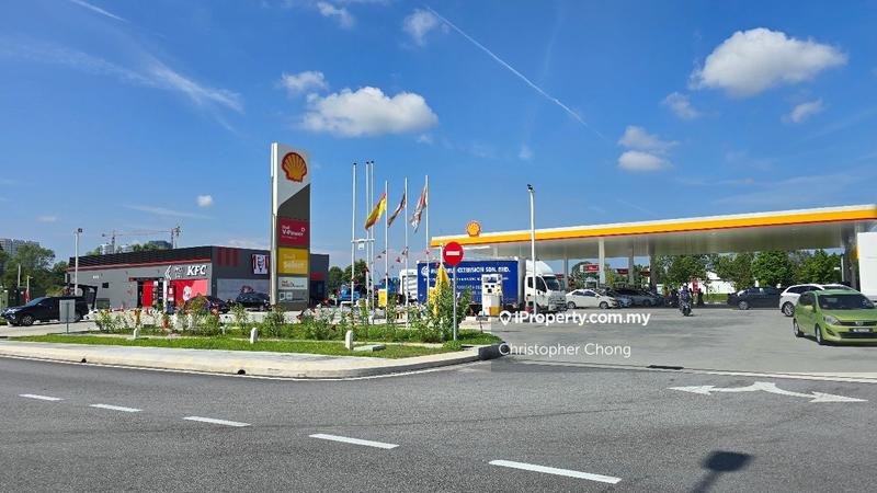 Shop for Sale in ECO MAJESTIC, Semenyih by Christopher Chong - iProperty.com.my