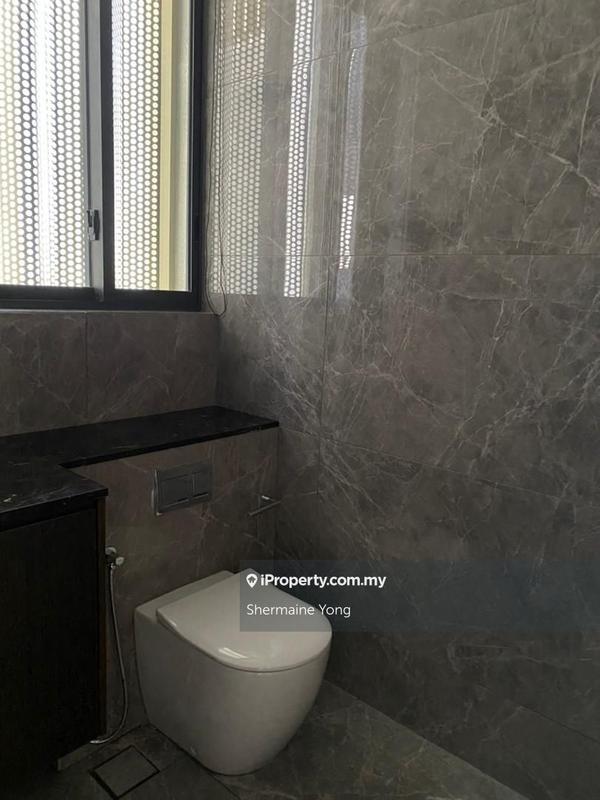 Service Residence for Sale in Park Regent @Desa Park City by Shermaine Yong - iProperty.com.my