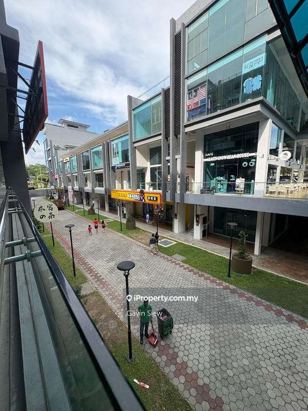 For Sale - Permas City