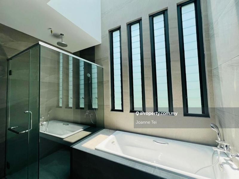 Semi-Detached House for Sale in Amelia, Sejati Residence, Cyberjaya, Cyberjaya by Joanne Tei - iProperty.com.my