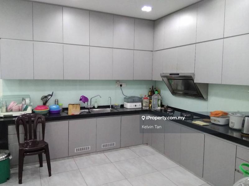 Rumah Berkembar untuk Dijual di Bandar Puteri Puchong, Puchong oleh Kelvin Tan - iProperty.com.my