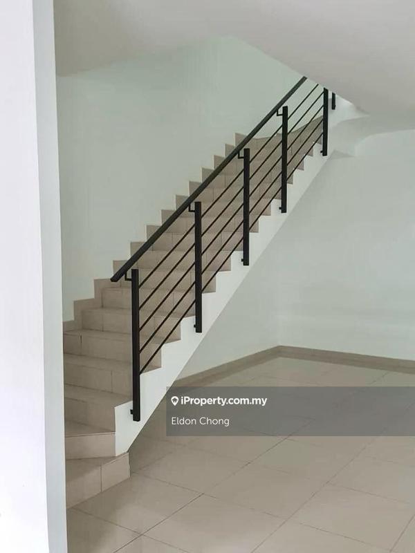 Rumah Berangkai 2 Tingkat untuk Dijual di Taman Bangi Avenue, Bangi oleh Eldon Chong - iProperty.com.my