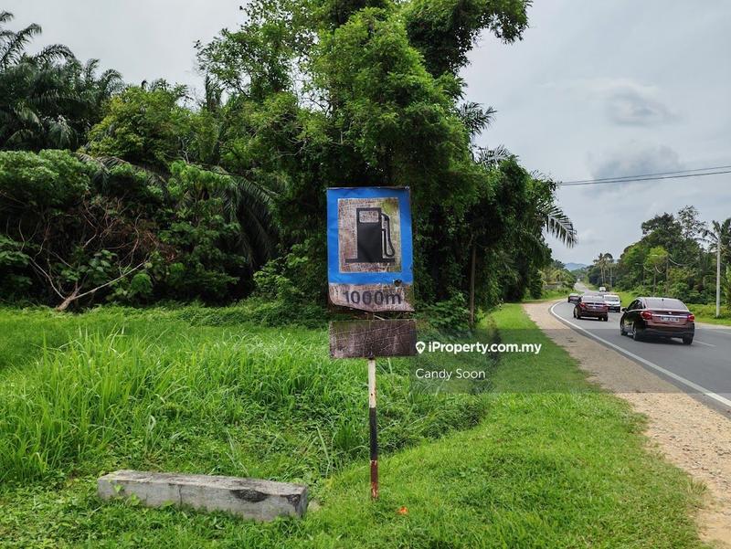 Tanah Pertanian untuk Dijual di Taman Rembau Utama, Rembau oleh Candy Soon - iProperty.com.my