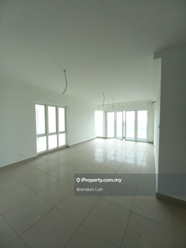 Kondominium untuk Dijual di Vision Residence (V'Residence) oleh Brendon Loh - iProperty.com.my