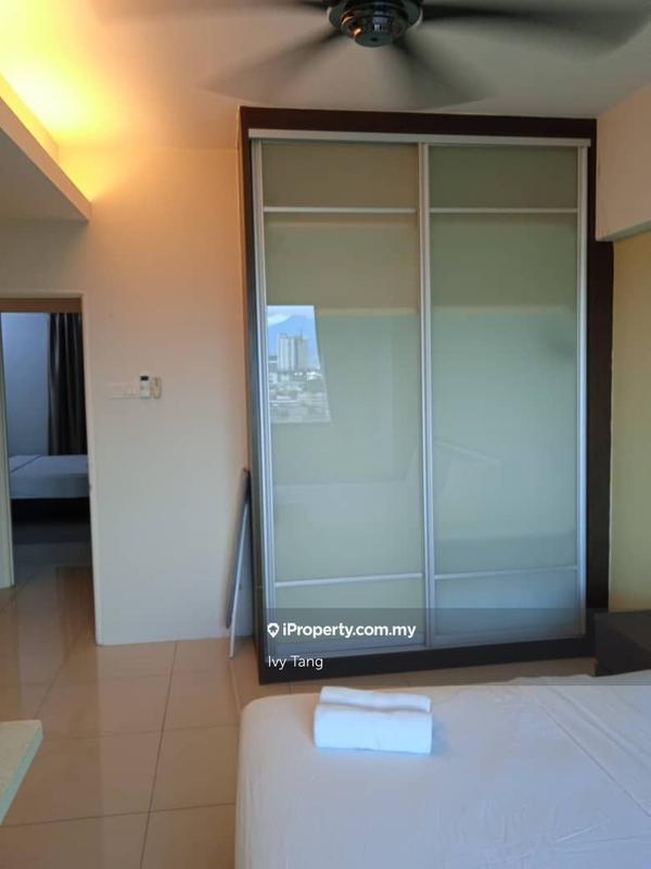 Condominium for Rent in Kinta Riverfront Hotel & Suites by Ivy Tang - iProperty.com.my