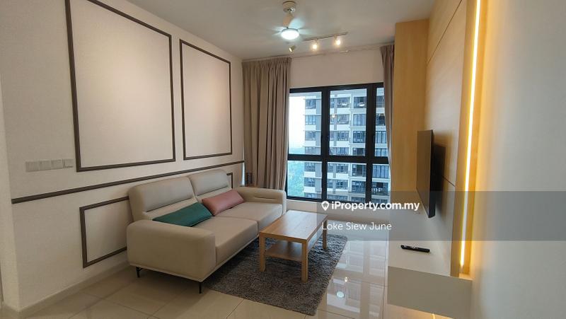 Kediaman Servis untuk Disewa di Sunway Belfield oleh Loke Siew June - iProperty.com.my