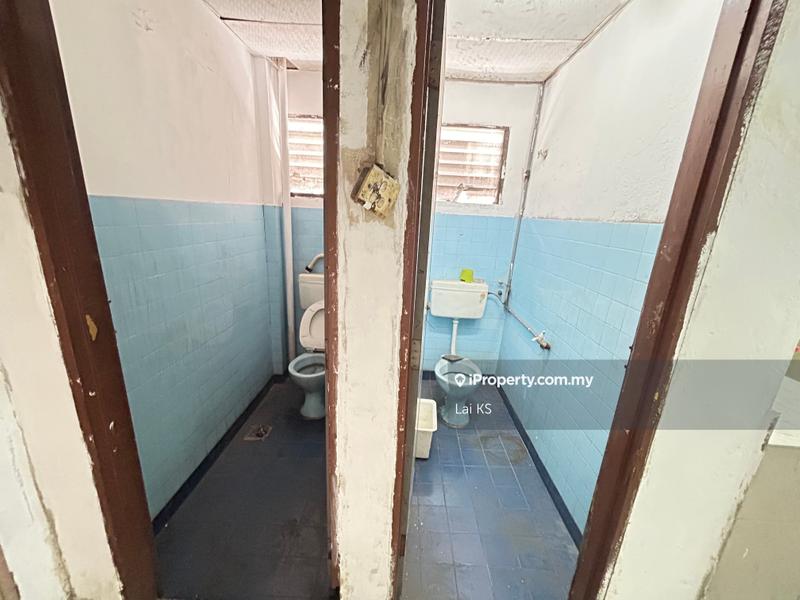 For Sale - Klang Utama