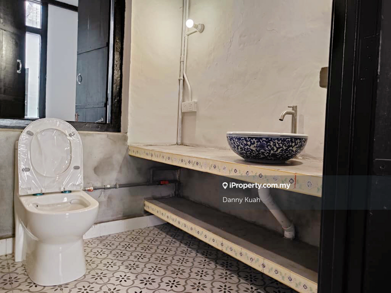 2-storey Terraced House for Rent in Bandar Hilir, Melaka City by Danny Kuah - iProperty.com.my