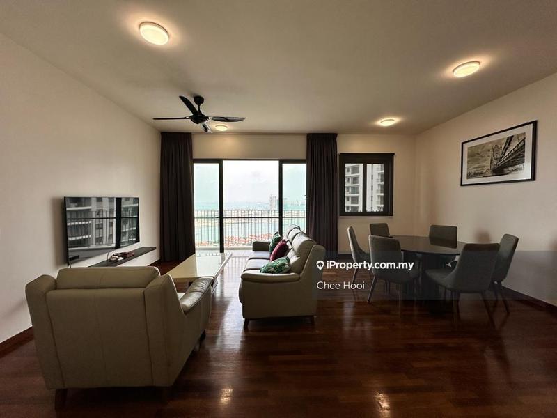 For Rent - The Tamarind