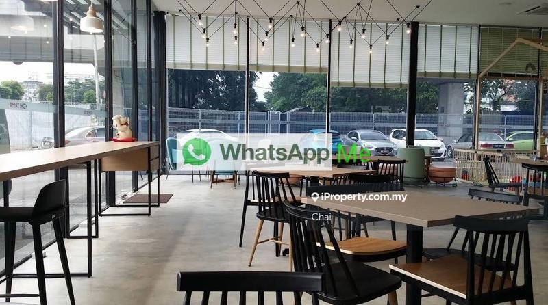 Tanah Komersial untuk Disewa di Taman Connaught, Cheras oleh Chai - iProperty.com.my
