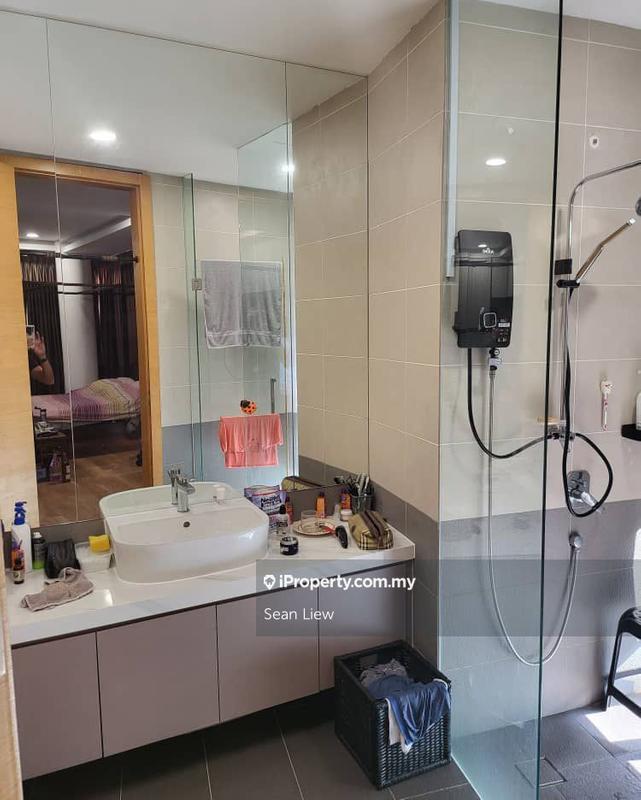 Rumah Berangkai 4 Tingkat untuk Dijual di Damansara Perdana, Selangor oleh Sean Liew - iProperty.com.my