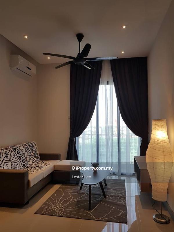 For Rent - South View