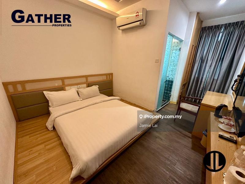 Hotel / Resort untuk Dijual di Ipoh, Ipoh oleh Jamie Lai - iProperty.com.my