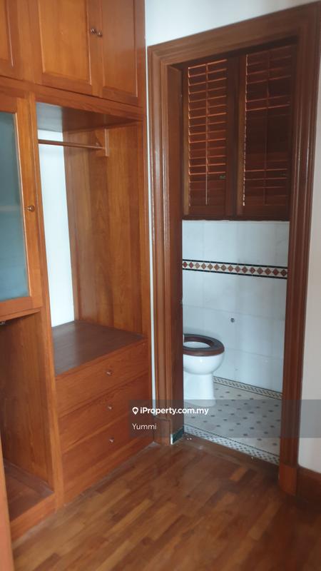 Banglo untuk Dijual di Kemensah Height, Ampang oleh Yummi - iProperty.com.my