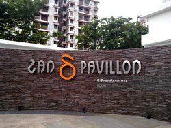 For Sale - Zan Pavillion
