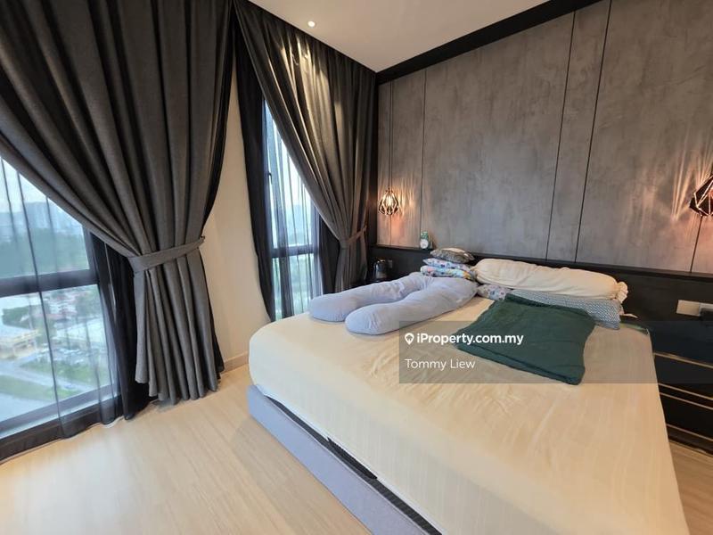 Kondominium untuk Dijual di Trinity Aquata oleh Tommy Liew - iProperty.com.my